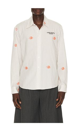 Business Sensual Tee in . Size S. Also in M, L - Carne Bollente - Modalova