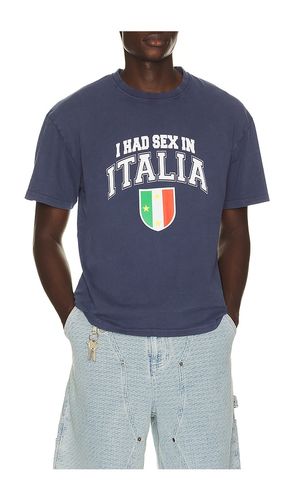 SHIRT CIAO in . Größe L. Also in S, XL/1X - Carne Bollente - Modalova