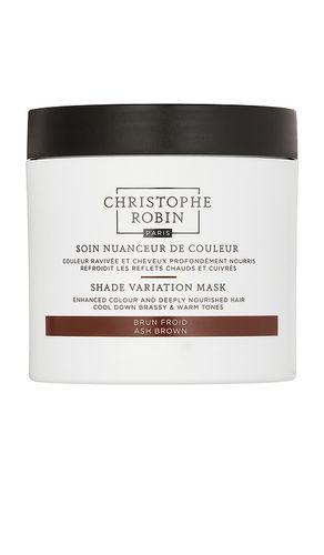 Mascara de cabello shade variation en color belleza: na talla all - Christophe Robin - Modalova