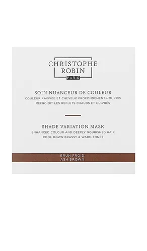 Mascara de cabello shade variation en color belleza: na talla all - Christophe Robin - Modalova