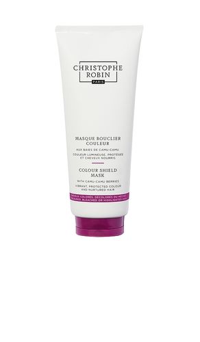 Antifaz color shield en color belleza: na talla all - Christophe Robin - Modalova