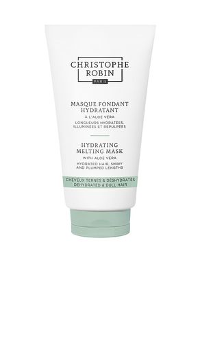 Mascara de cabello hydrating en color belleza: na talla all - Christophe Robin - Modalova
