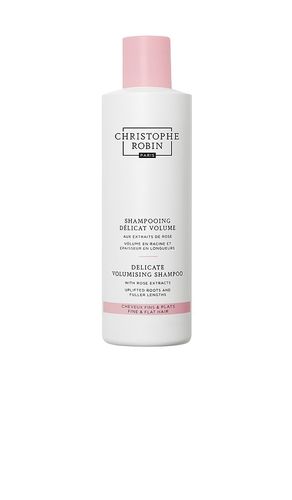 Champú delicate en color belleza: na talla all - Christophe Robin - Modalova