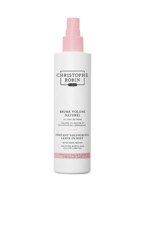 Styler para el pelo instant volume en color belleza: na talla all - Christophe Robin - Modalova