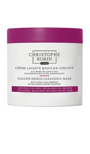 Mascara de cabello color shield en color belleza: na talla all - Christophe Robin - Modalova