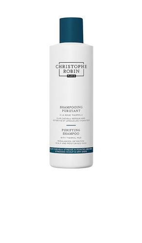 Champú purifying en color belleza: na talla all - Christophe Robin - Modalova