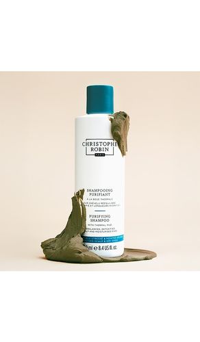Champú purifying en color belleza: na talla all - Christophe Robin - Modalova