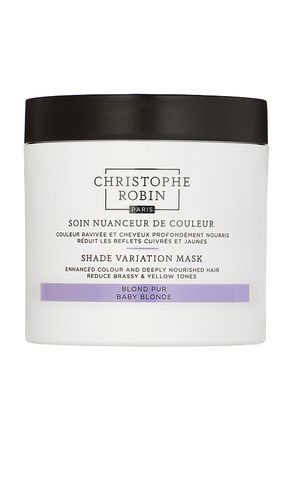 Mascara de cabello shade variation en color belleza: na talla all - Christophe Robin - Modalova