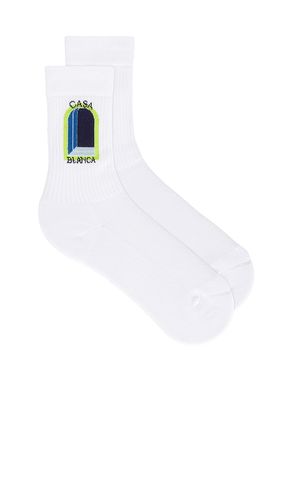 SOCKEN in . Größe S. Also in L - Casablanca - Modalova