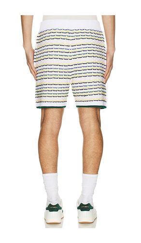 SHORTS TUCK STITCH in . Größe M. Also in S - Casablanca - Modalova