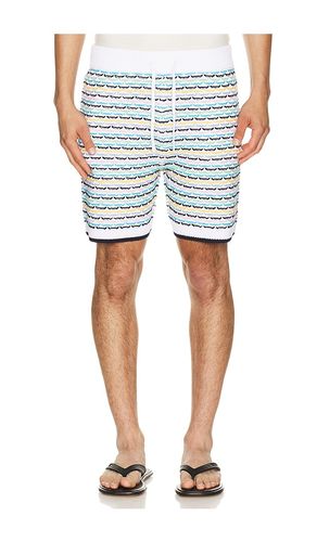 Tuck Stitch Shorts in . Size M. Also in S, XL/1X, XXL/2X - Casablanca - Modalova