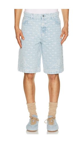 SHORTS CARPET in . Größe 30. Also in 32, 34 - Casablanca - Modalova