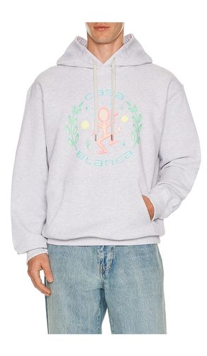 KAPUZEN-SWEATSHIRT DANCE JOY in . Größe M. Also in S, XL/1X - Casablanca - Modalova