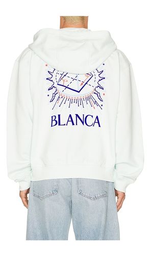 HOODIE CELESTIAL in . Größe L. Also in M, S, XL/1X - Casablanca - Modalova