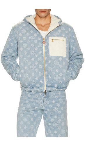 WENDBARE JACKE in . Größe S. Also in L - Casablanca - Modalova