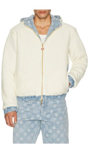 WENDBARE JACKE in . Größe S. Also in L - Casablanca - Modalova