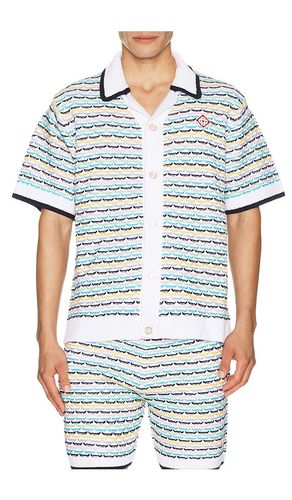 HEMD in . Größe S. Also in M, L, XXL/2X - Casablanca - Modalova