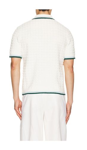POLOHEMD in . Größe L. Also in M, XL/1X, XXL/2X - Casablanca - Modalova