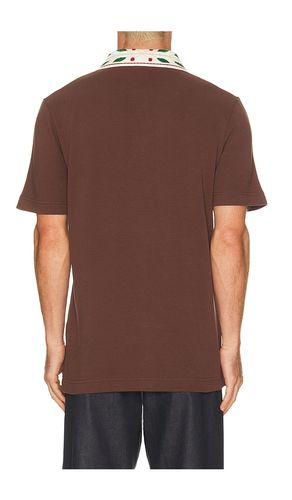 POLOHEMD LAUREL in . Größe L. Also in S, XL/1X - Casablanca - Modalova