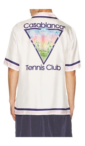 HEMD CUBAN in . Größe L. Also in S, XL/1X, XXL/2X - Casablanca - Modalova