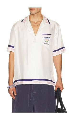 HEMD CUBAN in . Größe L. Also in S, XL/1X, XXL/2X - Casablanca - Modalova