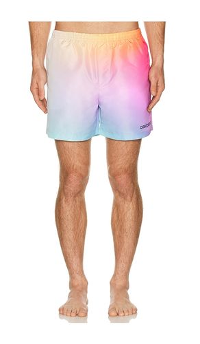 BADESHORTS GRADIENT in . Größe L. Also in XL/1X, XXL/2X - Casablanca - Modalova