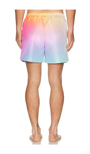 BADESHORTS GRADIENT in . Größe L. Also in XL/1X, XXL/2X - Casablanca - Modalova