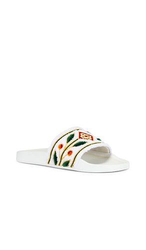 PANTOLETTE LAUREL in . Größe 40. Also in 45 - Casablanca - Modalova