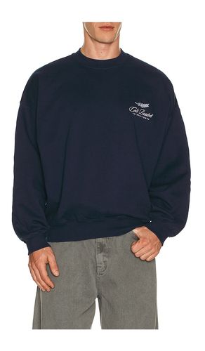 SWEATSHIRT in . Größe S. Also in M, L, XL/1X - Cole Buxton - Modalova
