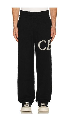 Logo Knit Pants in . Size L. Also in M - Cole Buxton - Modalova