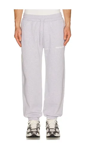Sportswear Sweatpants in . Size L. Also in S, XL/1X - Cole Buxton - Modalova