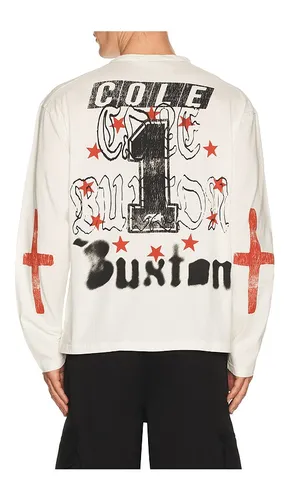 SHIRTKLEIDER in . Größe L. Also in XL/1X - Cole Buxton - Modalova
