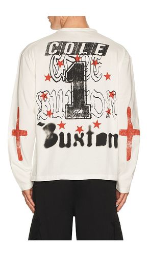 SHIRTKLEIDER in . Größe M. Also in L, XL/1X - Cole Buxton - Modalova
