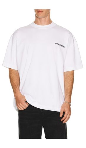 Sportswear T-Shirt in . Size L. Also in M - Cole Buxton - Modalova