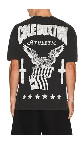 Patriot T-shirt in . Taglia M. Also in XL/1X - Cole Buxton - Modalova
