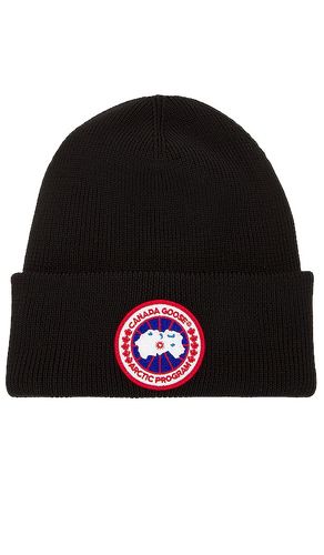 Gorro artic en color negro talla all - Canada Goose - Modalova