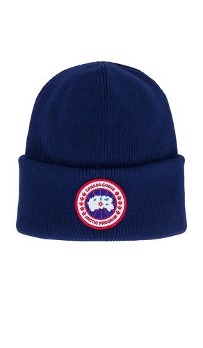 Arctic Toque Beanie in - Canada Goose - Modalova