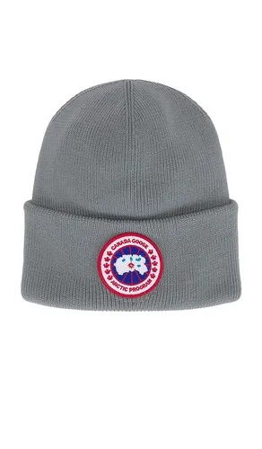 Canada Goose BEANIE ARCTIC in Grey - Canada Goose - Modalova