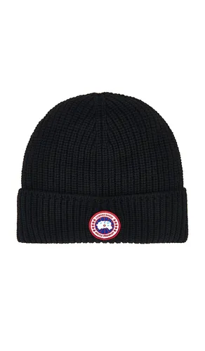 Canada Goose TOQUE in Black - Canada Goose - Modalova