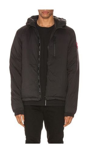 Lodge Hoody in . - size S (also in M, L, XL/1X, XXL/2X) - Canada Goose - Modalova