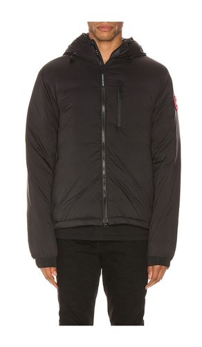 Lodge Hoody in . - size S (also in M, L, XL/1X, XXL/2X) - Canada Goose - Modalova