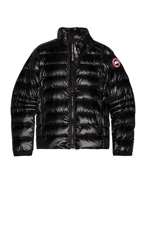 Chaqueta crofton en color talla S en - Black. Talla S (también en XL/1X) - Canada Goose - Modalova