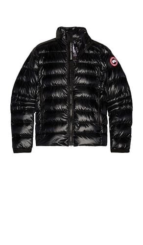 Crofton Jacket in . Size S, XL/1X - Canada Goose - Modalova