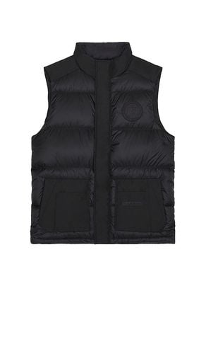 Paradigm Freestyle Vest in . Size M, S - Canada Goose - Modalova