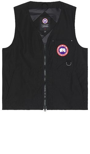Canmore Vest in . Size XL/1X - Canada Goose - Modalova