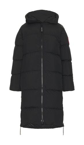 Lawrence Long Puffer in . Size M, S - Canada Goose - Modalova