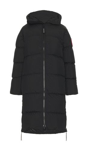 Lawrence Long Puffer in . Size M, S, XL/1X - Canada Goose - Modalova