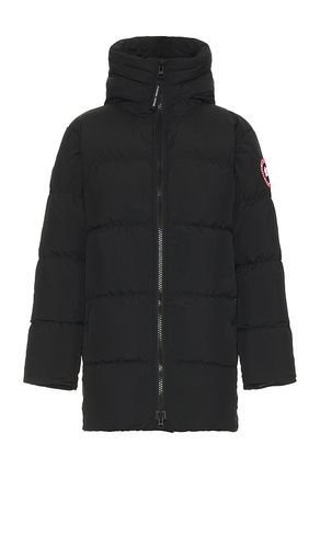 Plumífero en color talla L en - Black. Talla L (también en M, S) - Canada Goose - Modalova