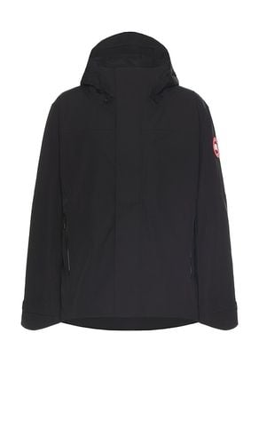 Chaqueta en color talla L en - Black. Talla L (también en M, S, XL/1X) - Canada Goose - Modalova