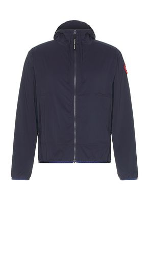 Chaqueta en color azul marino talla L en - Navy. Talla L (también en XL/1X) - Canada Goose - Modalova